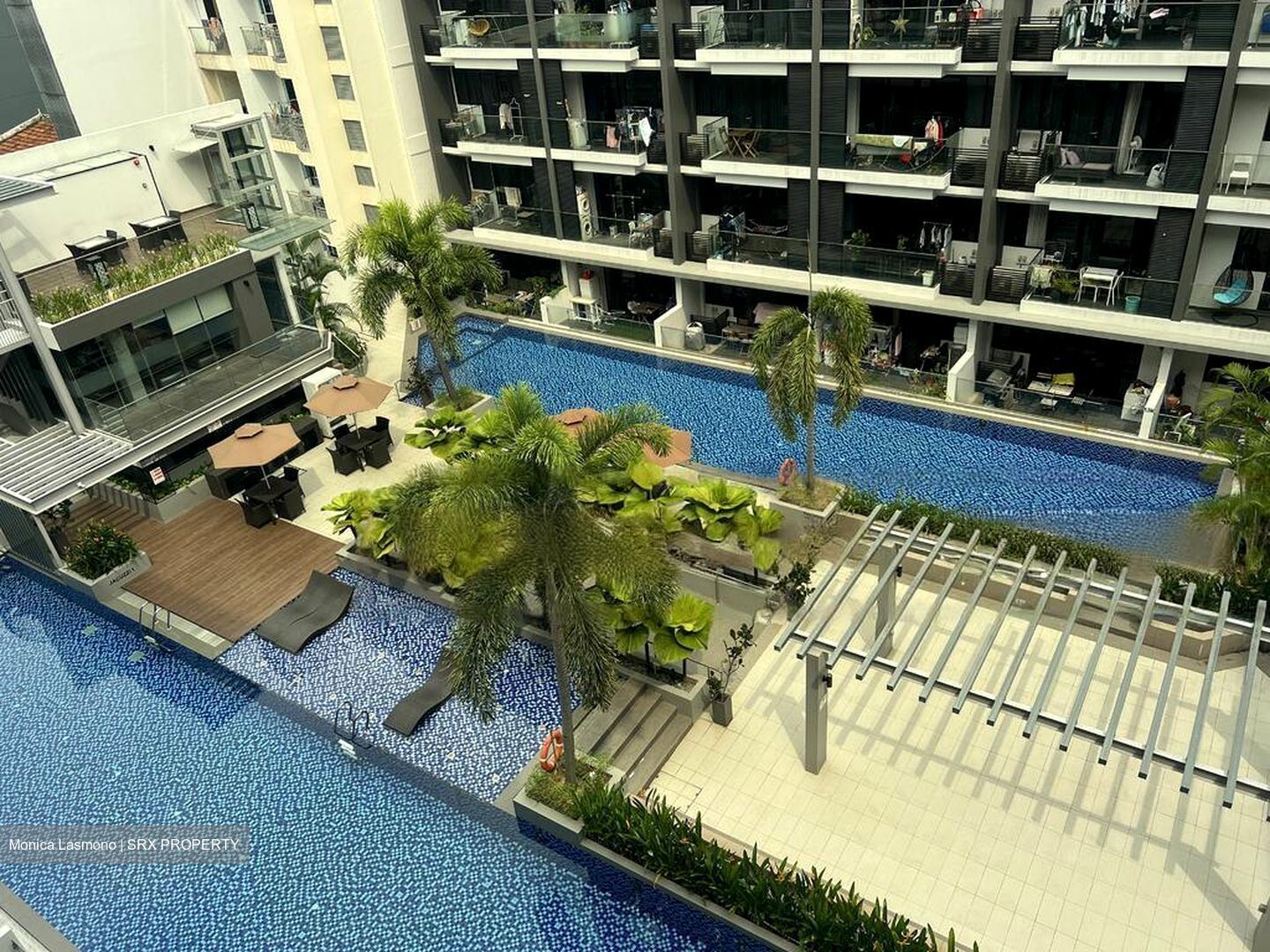 Guillemard Edge (D14), Apartment #464404221